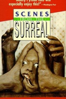 Karanlık Aydınlık Karanlık (1989) afişi