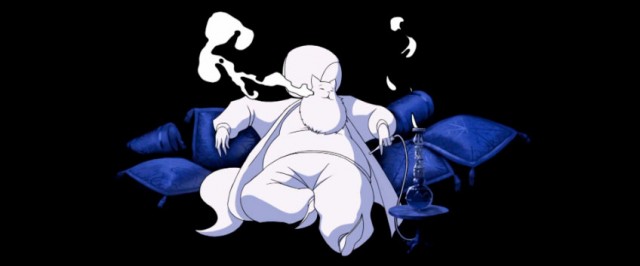 The Cat Piano Fotoğrafı