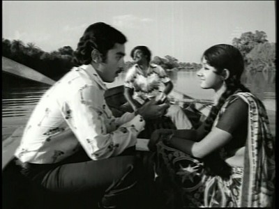 Moondru Mudichu fotoğrafı