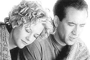 Melekler Şehri Fotoğrafı