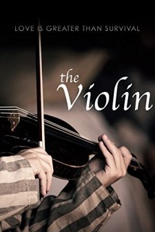 The Violin (2007) afişi