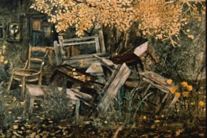 Masalların Masalı Fotoğrafı