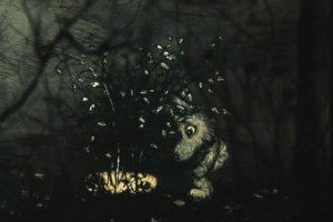 Masalların Masalı Fotoğrafı