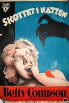 Midnight Mystery (1930) afişi