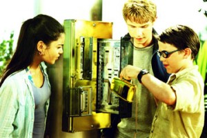 Thunderbirds Fotoğrafı