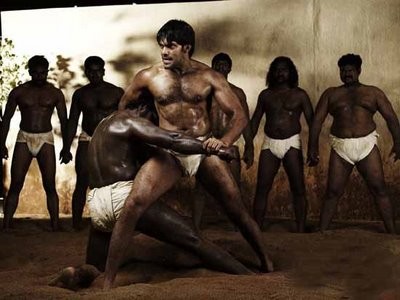 Madrasapattinam fotoğrafı