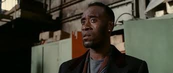 Ocean's 11 Fotoğrafı