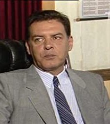 Bir Avuç Gökyüzü (1987) afişi