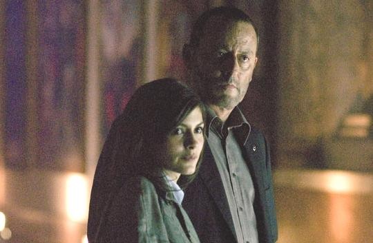 Da Vinci Şifresi Fotoğrafı