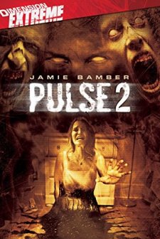 Nabız 2 (2008) afişi