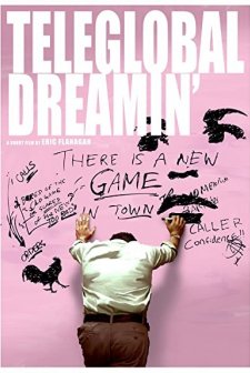 Teleglobal Dreamin' (2009) afişi