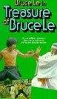 Treasure Of Bruce Lee (1980) afişi