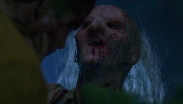 Korku Kapanı 3 : Ölüme Terkediş Fotoğrafı