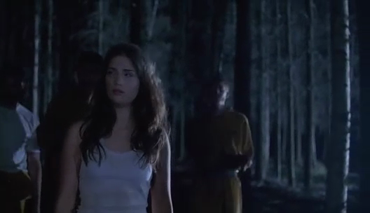 Korku Kapanı 3 : Ölüme Terkediş Fotoğrafı