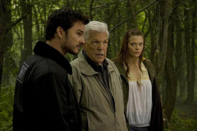 Sevgililer Günü Katliamı 3D Fotoğrafı