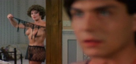 La Moglie In Bianco, L’amante Al Pepe Fotoğrafı