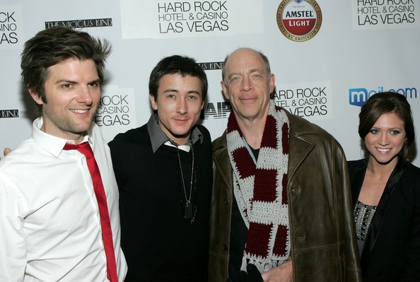 Saldırgan Tür Fotoğrafı