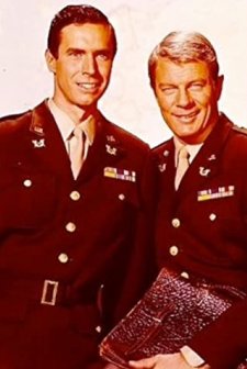 Court Martial (1965) afişi