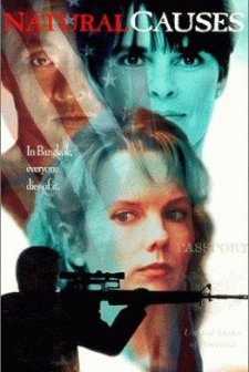 Natural Causes (1994) afişi