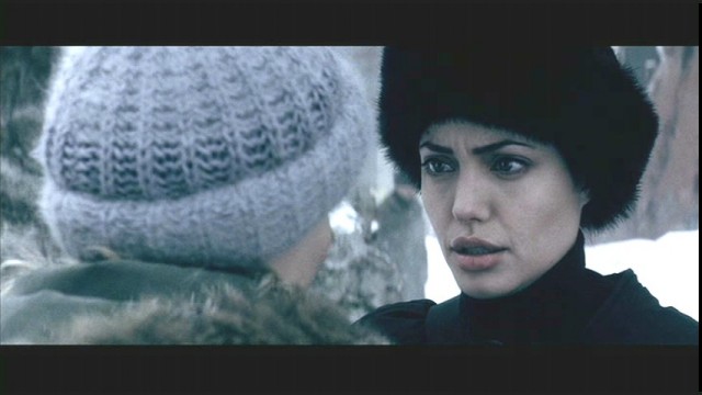 Sınırların Ötesinde Fotoğrafı