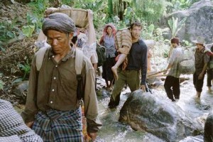 Sınırların Ötesinde Fotoğrafı