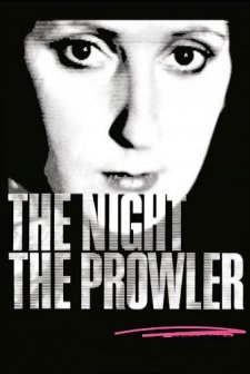 The Night, The Prowler (1978) afişi