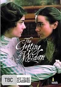 The Getting Of Wisdom (1978) (1978) afişi