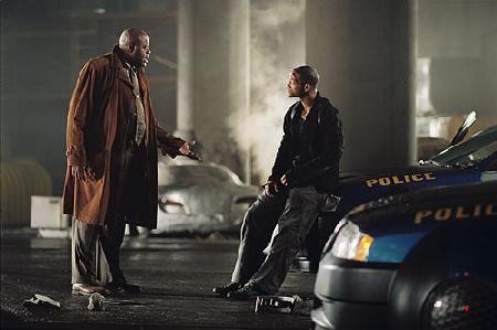 Ben, Robot Fotoğrafı