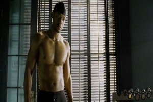 Ben, Robot Fotoğrafı