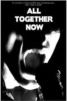 All Together Now (2013) afişi