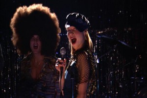 Love And Mary Fotoğrafı