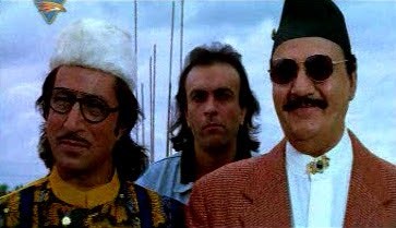 Diya Aur Toofan Fotoğrafı