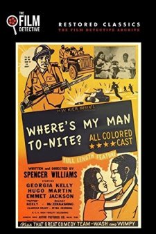 Marching On! (1943) afişi