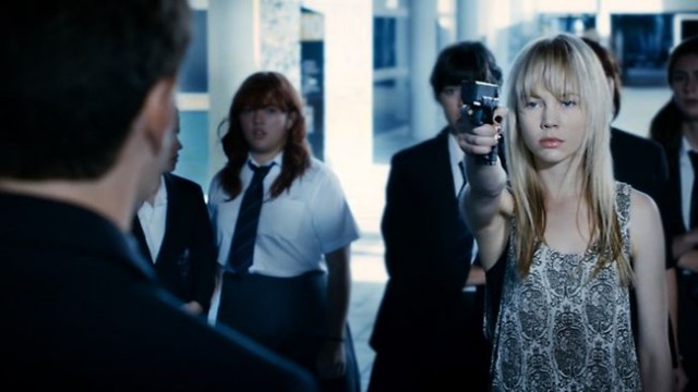 Wasted On The Young Fotoğrafı