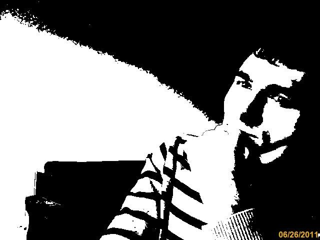 Bay & Bayan Smith Fotoğrafı