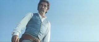 Cango, Haydutlara Ölüm Fotoğrafı