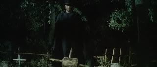 Cango, Haydutlara Ölüm Fotoğrafı