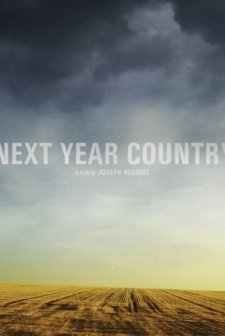 Next Year Country (2010) afişi