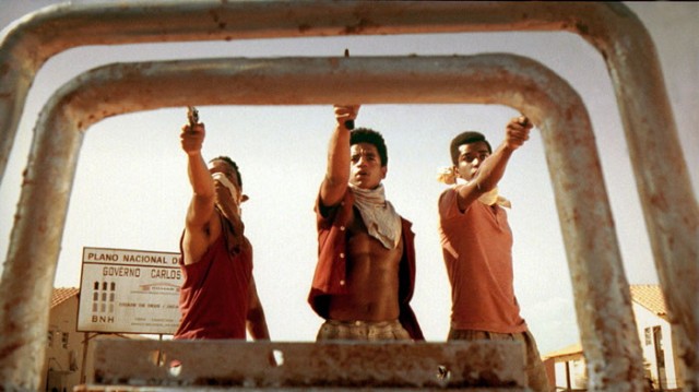 Tanrı Kent Fotoğrafı