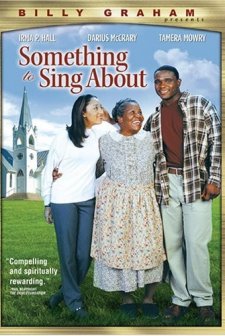 Something To Sing About (2000) afişi