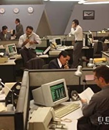 El Efecto Tequila (2010) afişi