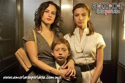 Amor Letra Por Letra Fotoğrafı