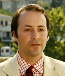 Organize İşler Fotoğrafı