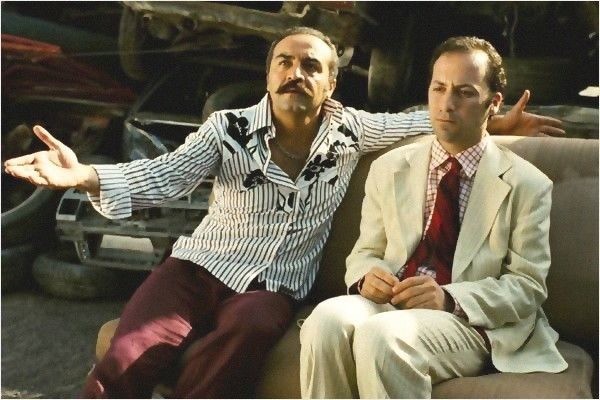 Organize İşler Fotoğrafı