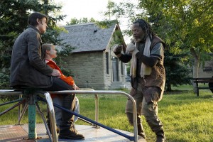 Şampiyonun Dirilişi Fotoğrafı