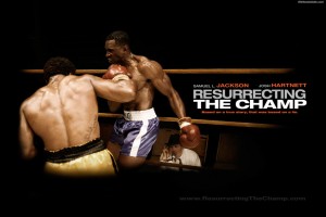 Şampiyonun Dirilişi Fotoğrafı