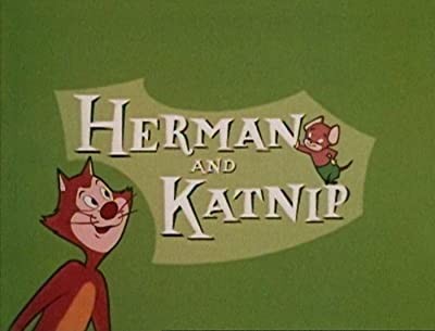 Mice Meeting You (1950) afişi