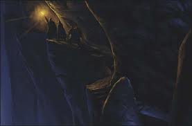 El Tambor Del Bruch Fotoğrafı