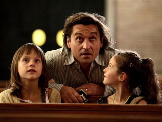 Çocuklarımın Babası Fotoğrafı