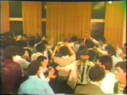 Heaven Over The Marshes Fotoğrafı